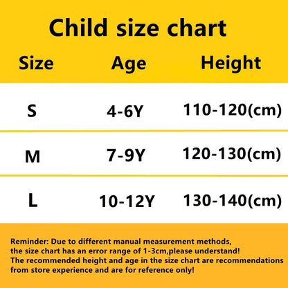 Kids Cartoon Robot Superhero Costume Boys Girls Halloween Dress Up Suit Masked Hero Suit Gift