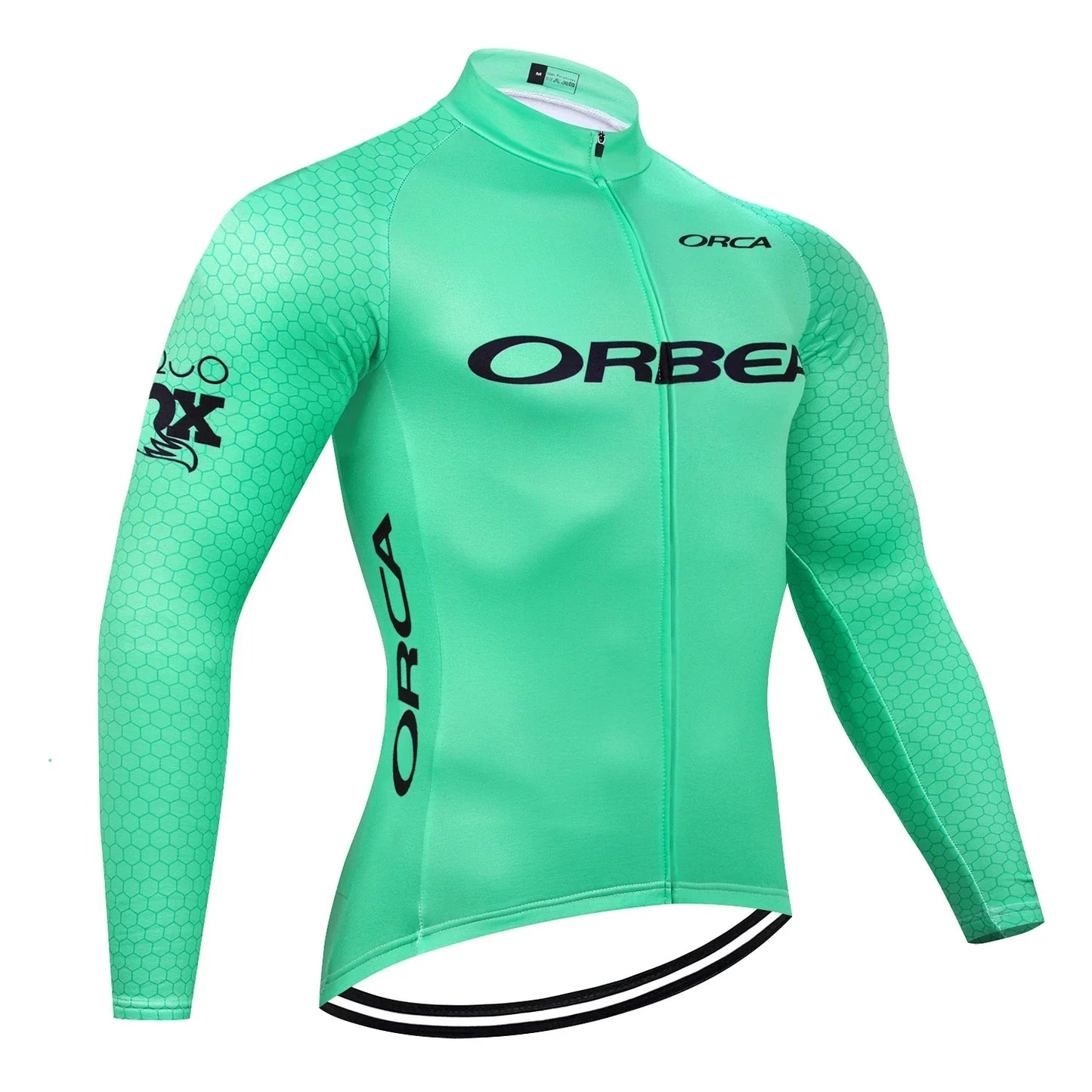New Winter Cycling Jersey 2025 Bike Maillot Pants Suit Men 20D Ropa Ciclismo Pro Bicycl Jacket Clothing