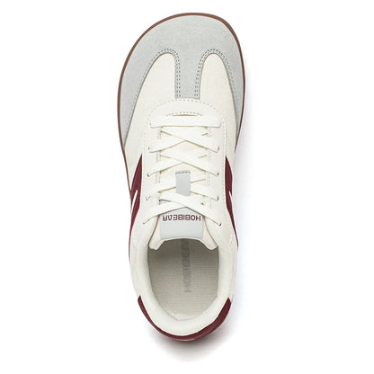 Unisex Barefoot Sneakers Women Men Wide Toe Minimalist Zero Drop Shoes Non Slip Lace Up Casual Sneaker