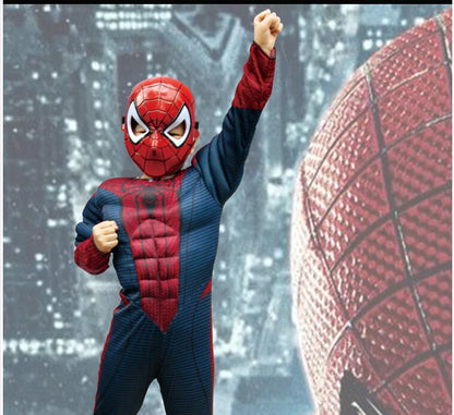 New  Hulk Costumes for kids/ Fancy dress/Halloween Carnival Party Cosplay Boy Kids Clothing Decorations Supplies