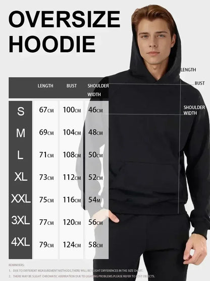 Oversized Casual Attack on Titan Anime Hoodie Men Women Wings Print 2025 Spring Autumn Pullover Sweatshirt Streetwear Fashion