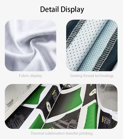 3D New York 23 Printed Men's Street Fashion Short Sleeved T-shirt Breathable Quick Drying Sports Casual T-shirt