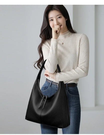 Genuine Brand Luxury Handbags Women Bags Designer Crossbody Bags for Women High Quality Top Quality Soft Leather Shoulder Bag
