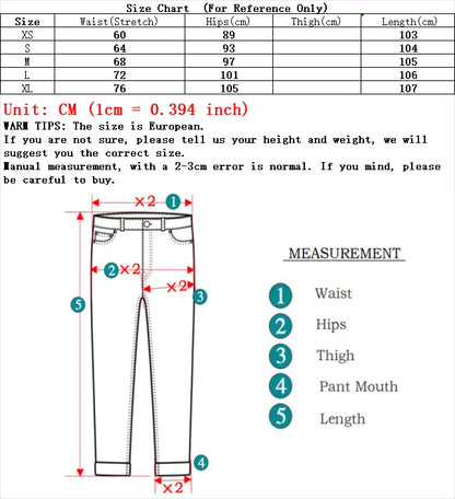 Lady Retro Black Gray High Waist Jeans Pants Women Fashion Straight Leg Denim Trousers Girls Loose Fit Thin Casual Pants