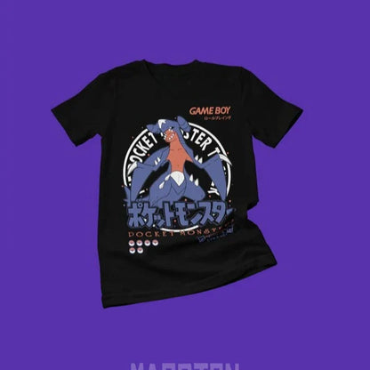Anime Men T Shirt 2026 Summer Y2k Cotton Women Short Sleeve Tee Streetwear Casual Top Cartoon Graphic Tee