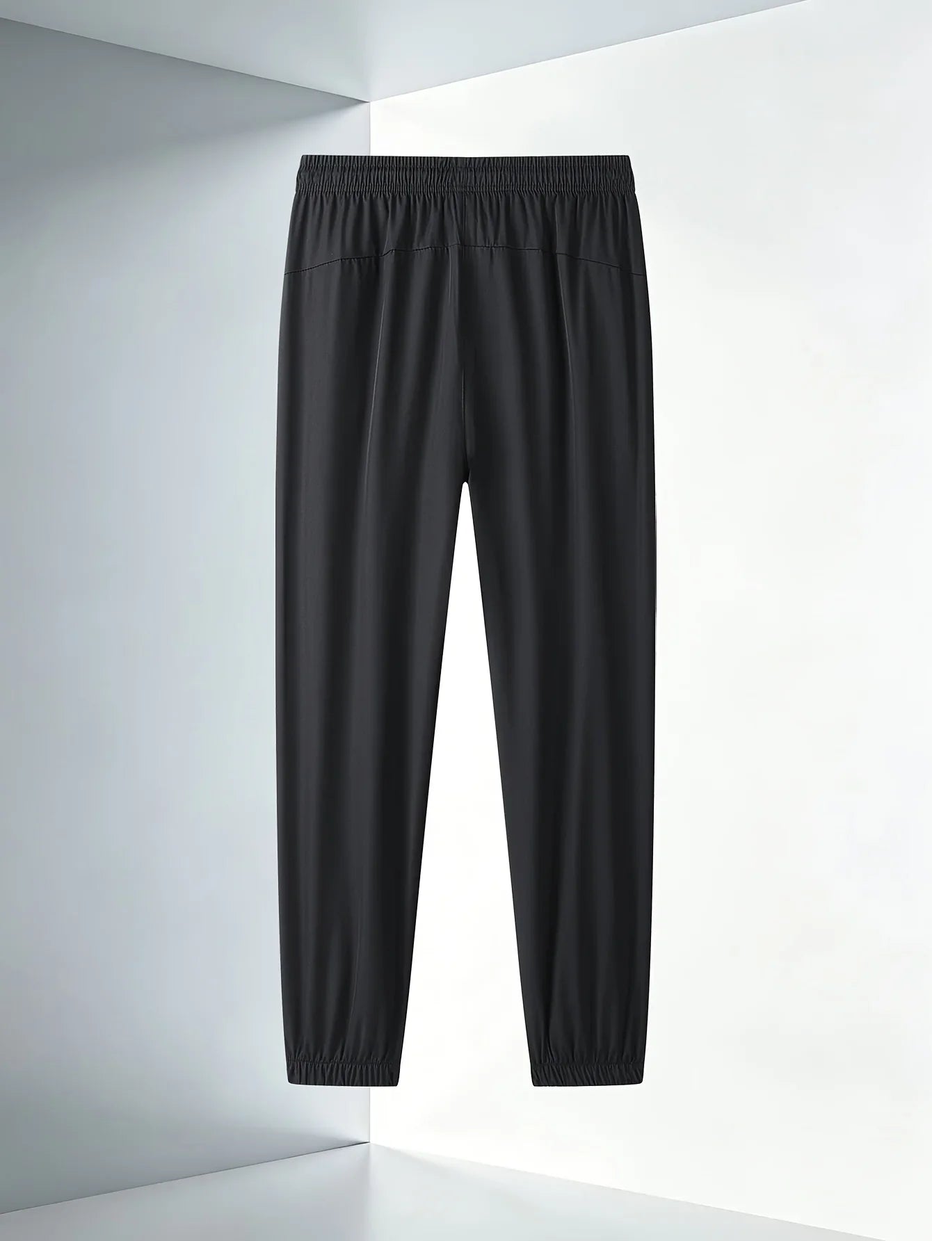 Men's Summer Running Pants Thin Ventilate Casual Sports Jogging Pants Fishing Football Man Hiking Gym Sweatpants Fashion Casual