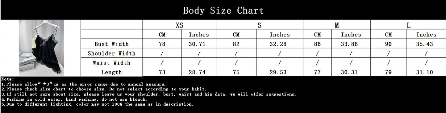 Black Lace Cami Tops Women V Neck Patchwork Sleeveless Y2K Girl Top Fashion 2025 Summer Fall Holiday Beach Top