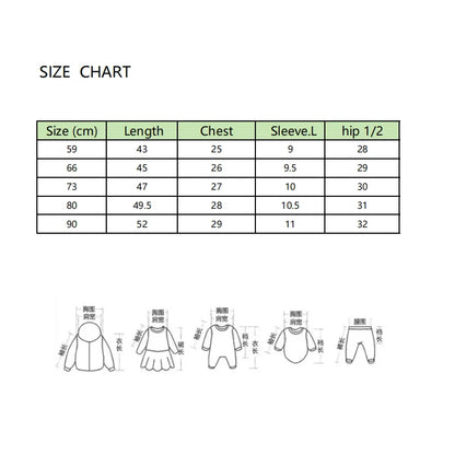 Summer Infant Boys Romper Short Sleeve Half Button-Up Collared Overalls Fashion Baby Clothing for Newborns And Toddlers
