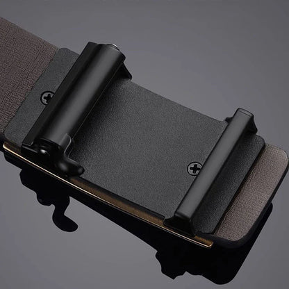 men high quality genuine leather belt luxury belts  cowskin fashion Strap male Jeans for man Without gift box