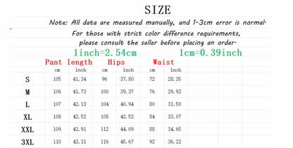 Solid Color Versatile Multi-pocket Casual Pants