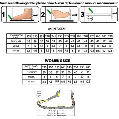 Safety Shoes Men With Steel Toe Cap Anti-smash Men Work Shoes Sneakers Light Puncture-Proof Indestructible Anti-smash Shoes