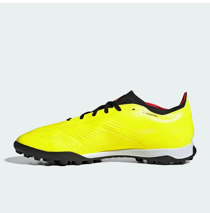 genuine TF Men's & Women's Durable Low-Top Soccer Sports Shoes IE2612