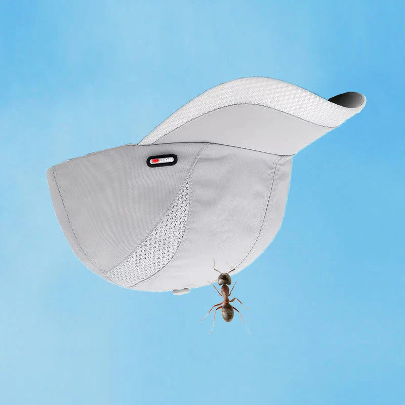 Unisex Anti Radiation Cap Half/Full Silver Fiber Electromagnetic Wave Rfid Shielding Hat Machine Room Computer  EMF Protect Hat