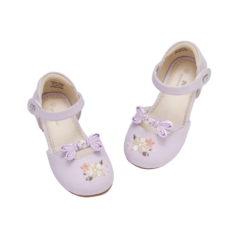 Baby Girls Diamond Sandals Summer Cute Soft Sole Flat Breathable Shoes Princess Crystal Shoes Party Outdoor DB2252107