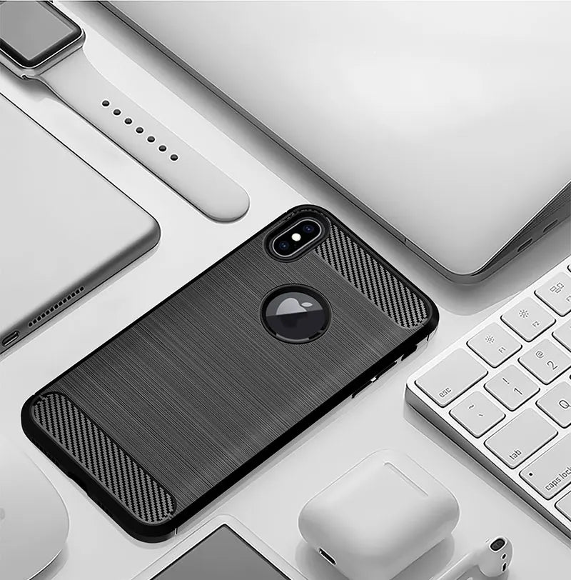 Phone Case For iPhone 11Pro 6S Plus 5 SE Soft Silicon Protective Cover For iPhoneX XR XS Max 7 8 Plus Fundas