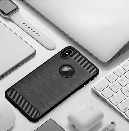 Phone Case For iPhone 11Pro 6S Plus 5 SE Soft Silicon Protective Cover For iPhoneX XR XS Max 7 8 Plus Fundas
