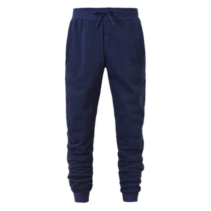 Men Autumn winter Casual Fashion Sports Pants Gym Sport Trousers for Men Jogger Sweatpantsrunning Workout Jogging Long Pants