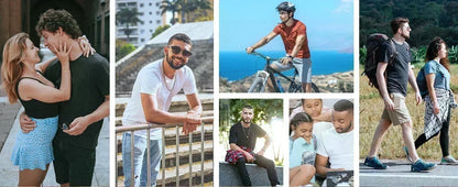 2025 New Men's Cotton T-shirt Comfortable Round Neck Print Large Size Top Unisex Clothing Harajuku Retro Casual Street Wear