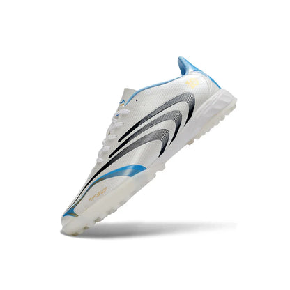 Professional Mens Soccer Shoes Training Non-Slip Turf Soccer Cleats Boys TF/FG Football Sneakers Man Chuteira Campo 39-45