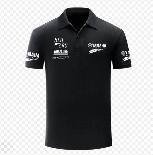 Motorcycle Oversized T-Shirt Sweatshirt Men's 2025 Summer Breathable Cotton T-Shirt