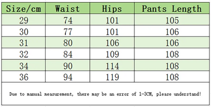 Autumn New Styles Outdoor Men'S Wide Leg Jeans Workwear Multi-Pocket Straight Pents Baggy Jeans Plus Size Tapered Jeans