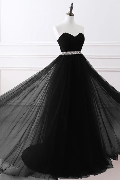 Vestidos de Noite de Tule Azul Royal com Renda, Cristais e Lantejoulas para Festa Formal de Noiva, Sexy, sem Mangas, Vestido de Baile, Branco, Borgonha