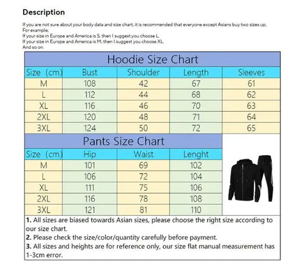 New zipper long-sleeved sportswear set for men, fashionable street style casual wear, soft and comfortable set