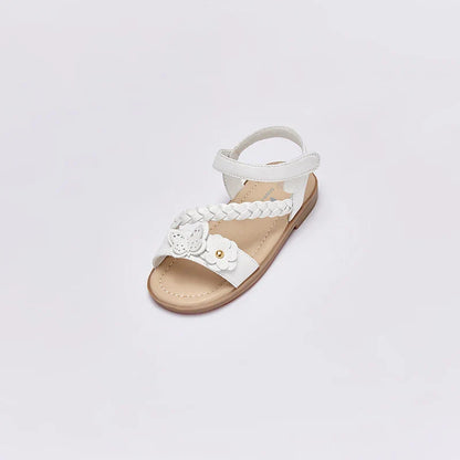 Summer Baby Girls Sandals Fashion Toddler Shoes Kids Princess Shoes Open Toe Beach Outdoor Sandals DB2241567