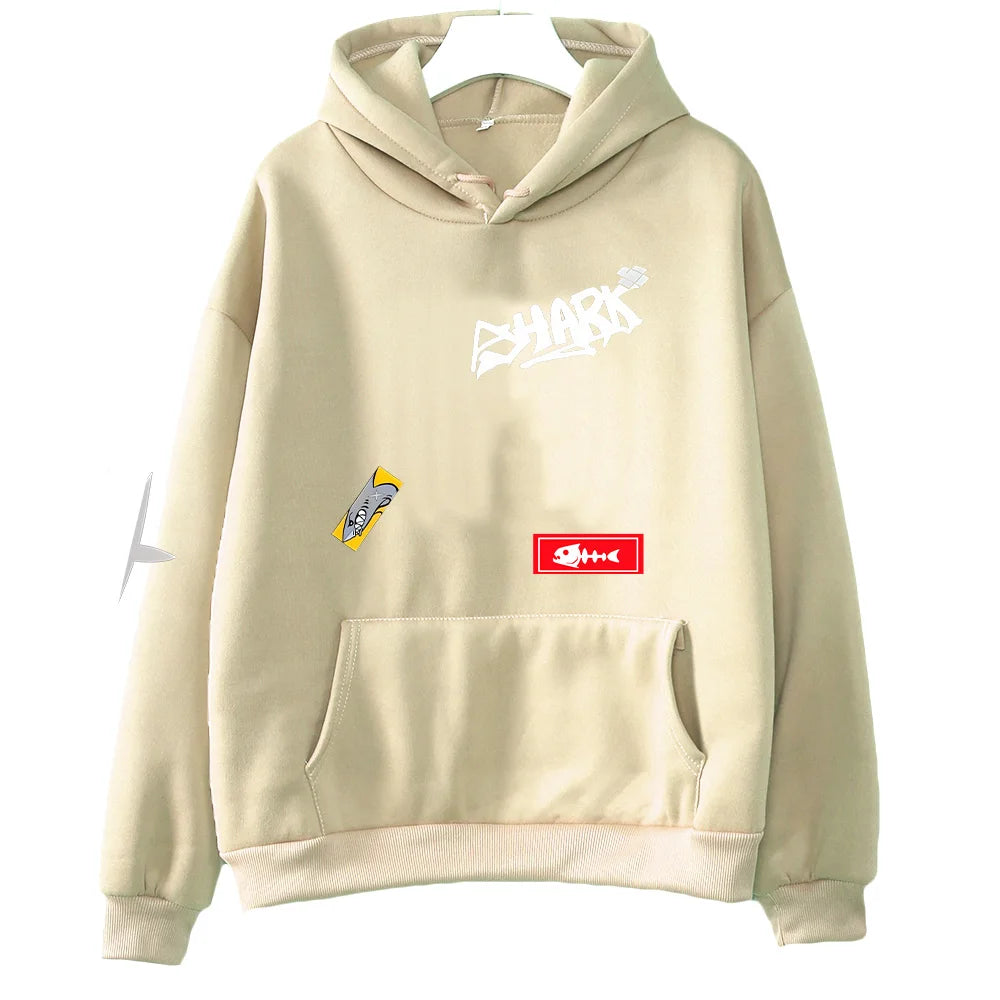 Moletom Gráfico Ellen Joe Zero ZZZ Anime Fan Merch Pulôveres Masculino Feminino Manga Comprida com Capuz Unissex