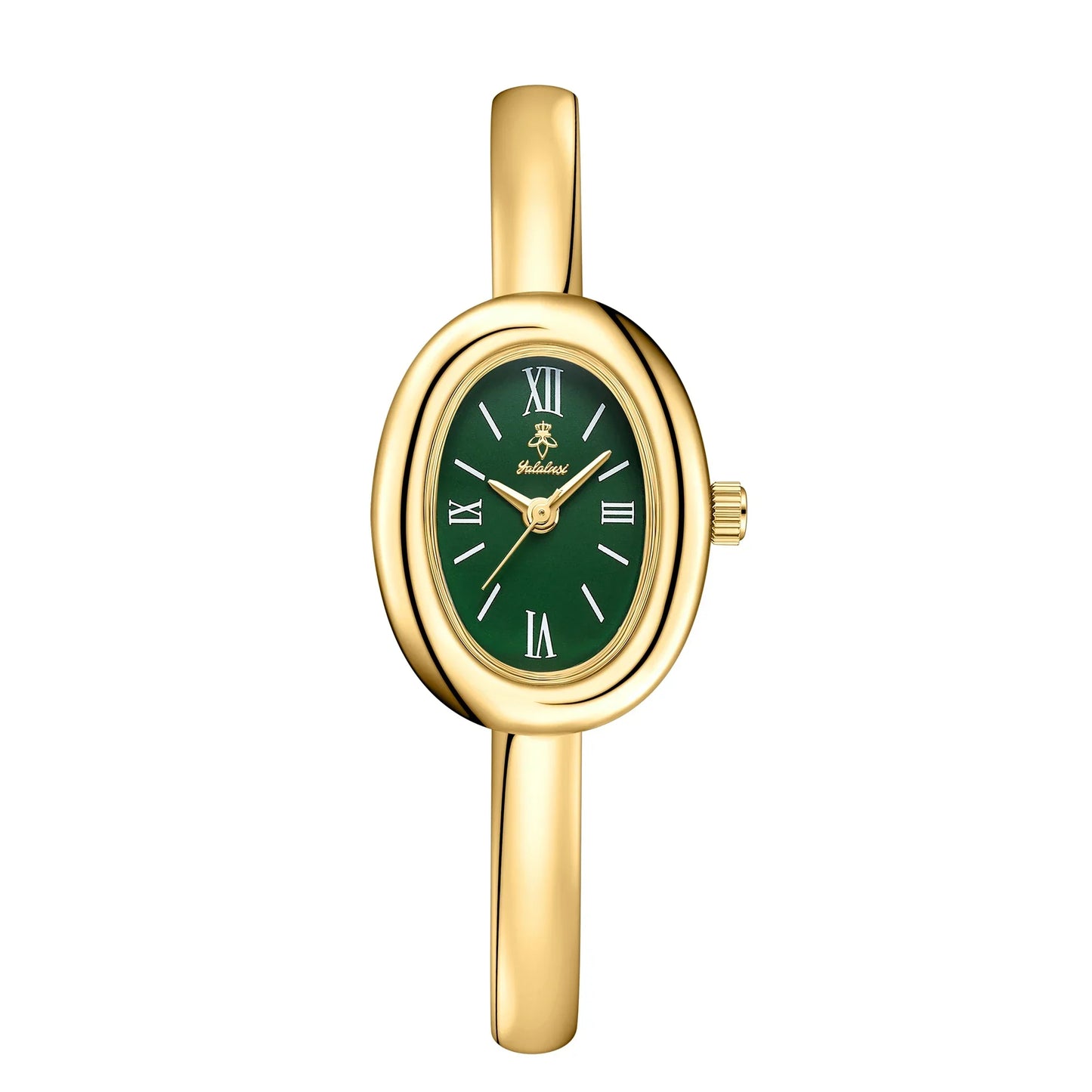 women's watch fashion new bracelet simple style with a gift box