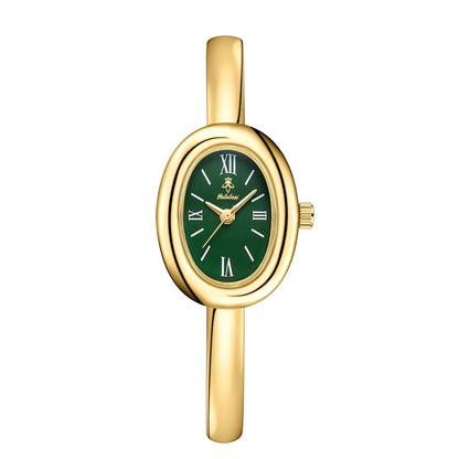 women's watch fashion new bracelet simple style with a gift box