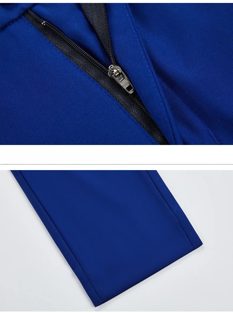 2025 Black Stripe Men Suits Double Breasted Blazer Latest Coat Designs Slim Fit only Jacket Tuxedos Custom Made Groom Prom