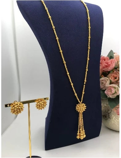 2pcs Bridal Jewelry Sets Necklace Earring Ring Bracelet Bangle Sets For Women Wedding Party Accessories Design