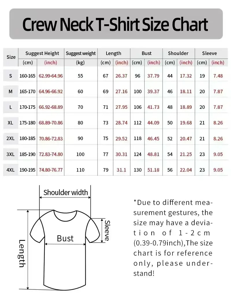 quattro men's cotton t-shirt streetwear sports car logo print black casual summer 2025 comfortable cotton loose t-shirt