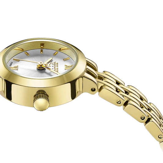 Top Julius Mini Lady Women's Watch Japan Quartz Elegant Fashion Hours Clock Dress Bracelet Chain School Girl's Birthday Gift