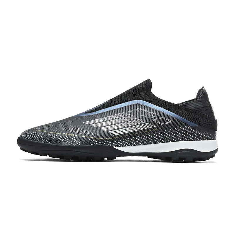 New Men Soccer Shoes Cleats Ultralight Outdoor Professional Football Boots Unisex Hot Sale Women Match FG Sneakers High-quality