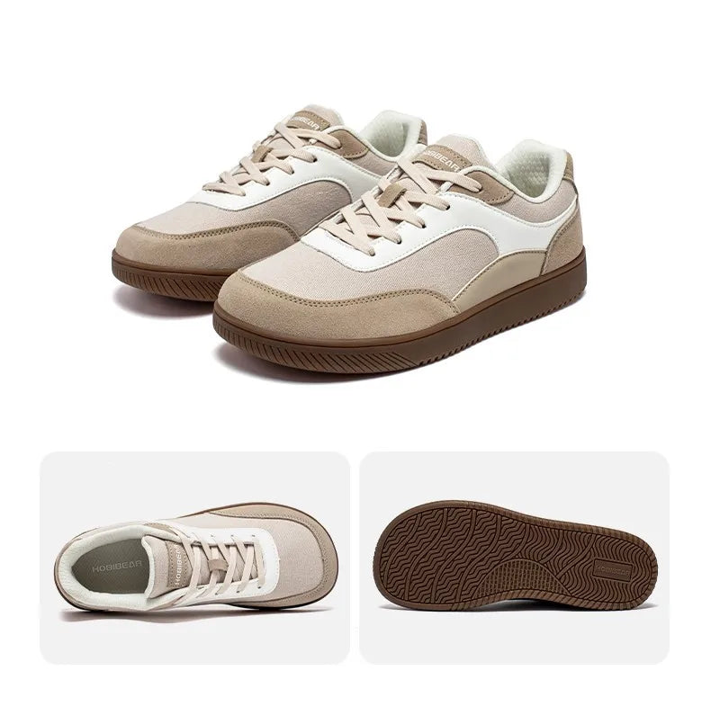 Unisex Wide Toe Sneakers Women Men Minimalist Non Slip Shoes Lace Up Mesh Casual Sneaker