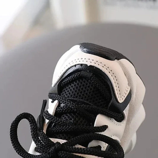 Kids Sport Shoes Spring Autumn Children's Sneakers Active Footwear for Boys Casual Outdoor Running Shoes