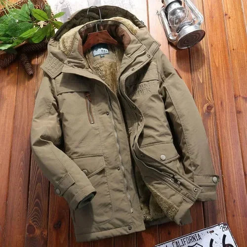 Customizable Jacket Men Coat Suit Jackets MWT008186
