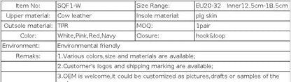 Hot selling little girl flower Sandals kids closed toe princess shoes for summer 3-7years older
