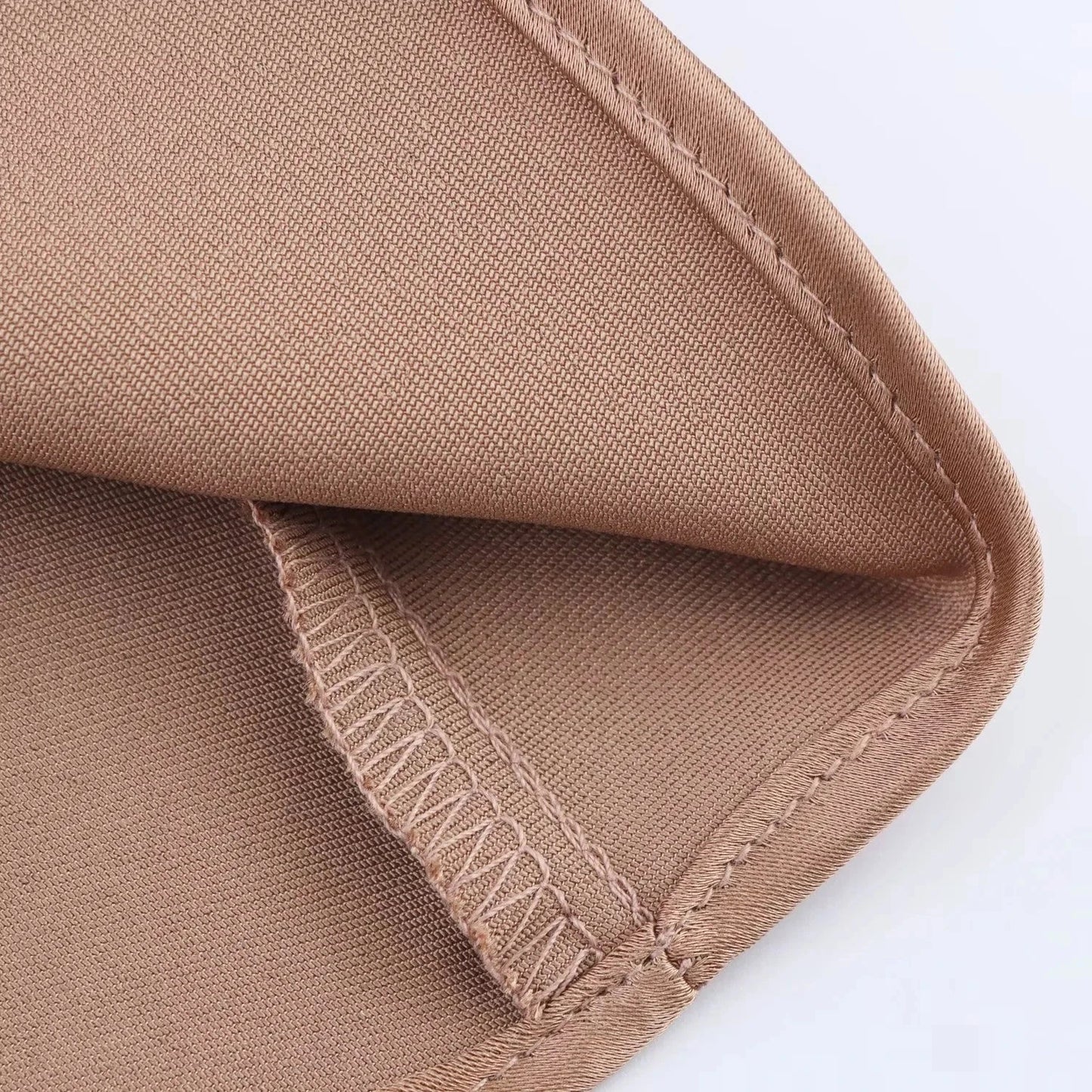Sexy Chic Butter Yellow Satin Tops Women Halter Backless Beach Holiday Party Top Fashion 2025 New Year Evening Satin Top