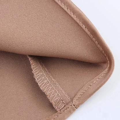 Sexy Chic Butter Yellow Satin Tops Women Halter Backless Beach Holiday Party Top Fashion 2025 New Year Evening Satin Top