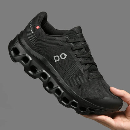 Sports Running Shoes Men Breathable Lightweight Sneakers Comfortable Athletic Nonskid Leisure Outdoor Sneakers for Men