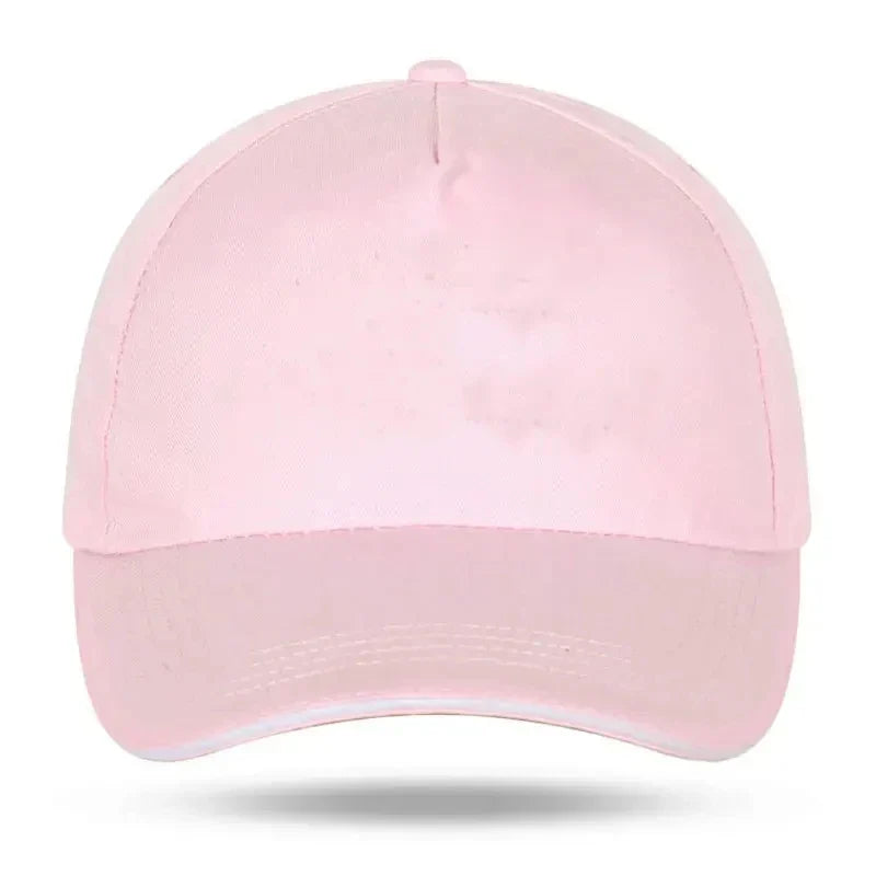 Custom DIY Baseball Caps For Men Woman Hat Custom Logo Men's cap Print Text Design Trucker velcro Hat designer cap men