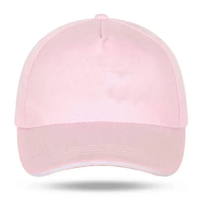 Custom DIY Baseball Caps For Men Woman Hat Custom Logo Men's cap Print Text Design Trucker velcro Hat designer cap men