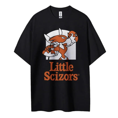 T-shirt Men's Pure Cotton Casual  Round Neck T-shirt Short Sleeve Clothing Summer Sports Casual Short Sleeve Top