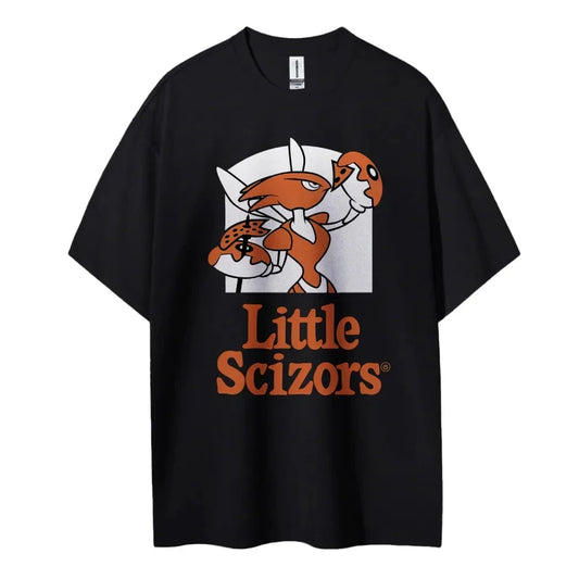 T-shirt Men's Pure Cotton Casual  Round Neck T-shirt Short Sleeve Clothing Summer Sports Casual Short Sleeve Top