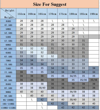 Winter Warm Fleece Jeans Men's Thick Thermal Casual Straight Denim Pants Male Business Work Stretch Trousers New Clothing