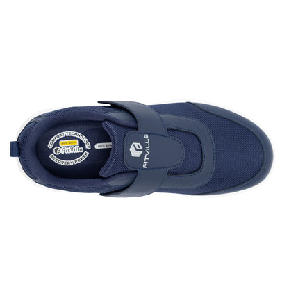 Diabetic Shoes Mens Extra Wide Width for Swollen Feet Neuropathy Diabetic Pain Relief Lightweight Walking Casual Shoes
