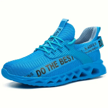 Steel Toe Protective Safety Shoes for Men Lightweight Work Sneakers Anti-puncture Work Shoes Coustruction Safety Work Boots